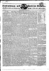 Roscommon & Leitrim Gazette Saturday 25 January 1845 Page 1