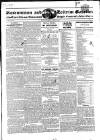 Roscommon & Leitrim Gazette Saturday 08 March 1845 Page 1