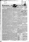 Roscommon & Leitrim Gazette Saturday 13 September 1845 Page 1