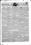 Roscommon & Leitrim Gazette Saturday 20 September 1845 Page 1