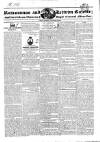 Roscommon & Leitrim Gazette Saturday 15 November 1845 Page 1