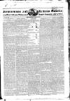 Roscommon & Leitrim Gazette Saturday 17 January 1846 Page 1