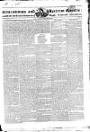 Roscommon & Leitrim Gazette Saturday 24 January 1846 Page 1