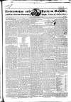 Roscommon & Leitrim Gazette Saturday 21 February 1846 Page 1