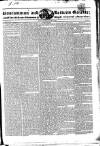 Roscommon & Leitrim Gazette Saturday 14 March 1846 Page 1