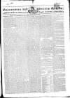Roscommon & Leitrim Gazette Saturday 21 March 1846 Page 1