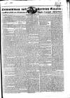 Roscommon & Leitrim Gazette Saturday 28 March 1846 Page 1