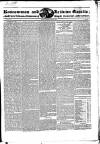 Roscommon & Leitrim Gazette Saturday 09 May 1846 Page 1