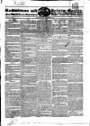 Roscommon & Leitrim Gazette Saturday 26 September 1846 Page 1