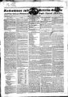 Roscommon & Leitrim Gazette Saturday 03 October 1846 Page 1