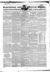 Roscommon & Leitrim Gazette Saturday 14 November 1846 Page 1