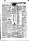 Roscommon & Leitrim Gazette Saturday 12 December 1846 Page 1