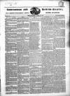 Roscommon & Leitrim Gazette Saturday 19 April 1851 Page 1