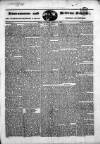 Roscommon & Leitrim Gazette Saturday 13 March 1852 Page 1