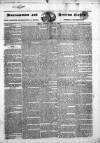 Roscommon & Leitrim Gazette Saturday 12 June 1852 Page 1