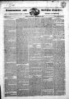 Roscommon & Leitrim Gazette Saturday 12 November 1853 Page 1