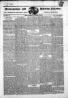 Roscommon & Leitrim Gazette Saturday 26 November 1853 Page 1