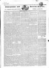 Roscommon & Leitrim Gazette Saturday 22 July 1854 Page 1