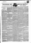 Roscommon & Leitrim Gazette Saturday 07 February 1857 Page 1