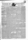 Roscommon & Leitrim Gazette Saturday 14 February 1857 Page 1