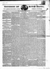 Roscommon & Leitrim Gazette Saturday 28 March 1857 Page 1