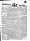 Roscommon & Leitrim Gazette Saturday 26 September 1857 Page 1
