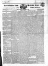 Roscommon & Leitrim Gazette Saturday 04 December 1858 Page 1