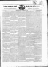 Roscommon & Leitrim Gazette Saturday 22 September 1860 Page 1