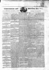 Roscommon & Leitrim Gazette Saturday 09 February 1861 Page 1