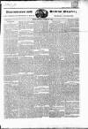 Roscommon & Leitrim Gazette Saturday 23 March 1861 Page 1