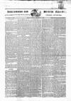 Roscommon & Leitrim Gazette Saturday 09 November 1861 Page 1