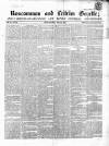 Roscommon & Leitrim Gazette Saturday 26 July 1862 Page 1