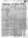 Roscommon & Leitrim Gazette Saturday 01 November 1862 Page 1