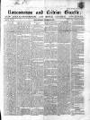 Roscommon & Leitrim Gazette Saturday 08 November 1862 Page 1