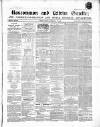 Roscommon & Leitrim Gazette Saturday 07 February 1863 Page 1
