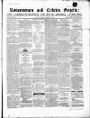 Roscommon & Leitrim Gazette Saturday 21 March 1863 Page 1