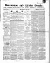Roscommon & Leitrim Gazette Saturday 16 May 1863 Page 1