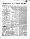 Roscommon & Leitrim Gazette Saturday 06 June 1863 Page 1