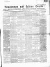 Roscommon & Leitrim Gazette Saturday 09 January 1864 Page 1