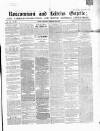 Roscommon & Leitrim Gazette Saturday 20 February 1864 Page 1