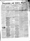 Roscommon & Leitrim Gazette Saturday 05 March 1864 Page 1