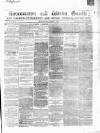 Roscommon & Leitrim Gazette Saturday 02 April 1864 Page 1