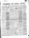 Roscommon & Leitrim Gazette Saturday 30 April 1864 Page 1