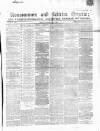 Roscommon & Leitrim Gazette Saturday 07 May 1864 Page 1