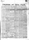 Roscommon & Leitrim Gazette Saturday 04 June 1864 Page 1