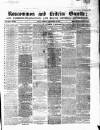 Roscommon & Leitrim Gazette Saturday 24 September 1864 Page 1