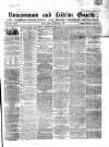 Roscommon & Leitrim Gazette Saturday 01 October 1864 Page 1
