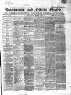 Roscommon & Leitrim Gazette Saturday 03 December 1864 Page 1