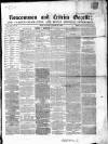 Roscommon & Leitrim Gazette Saturday 14 January 1865 Page 1
