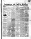 Roscommon & Leitrim Gazette Saturday 04 February 1865 Page 1